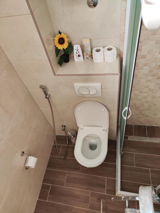 Apartmani Most โมสตาร์ ภายนอก รูปภาพ